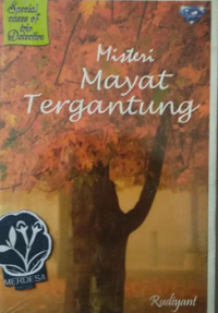 Image of Misteri mayat Tergantung