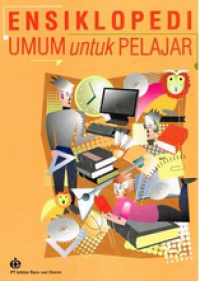 Image of ENSIKLOPEDI UMUM UNTUK PELAJAR