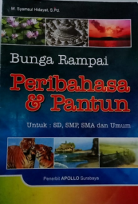 Image of Bunga Rampai Peribahasa dan Pantun