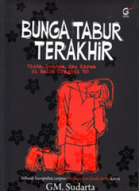 Image of Bunga Tabur Terakhir