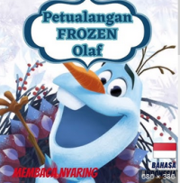 Image of Petualangan Olaf