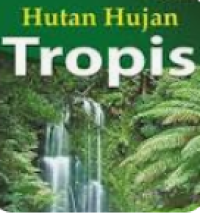 Image of HUTAN HUJAN