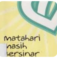 Image of MATAHARI MASIH BERSINAR