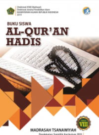 Image of Alquran dan hadist