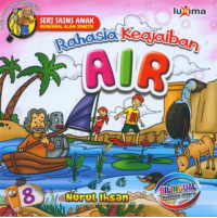 Image of Rahasia Keajaiban Air
