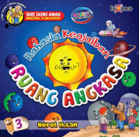 Image of Rahasia keajaiban Ruang Angkasa