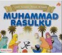 Image of Muhammad Rasulku