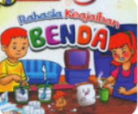 Image of Rahasia keajaiban benda