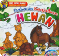 Image of Rahasia keajaiban Hewan