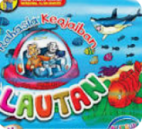 Image of Rahasia keajaiban Lautan