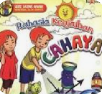 Image of Rahasia Keajaiban Cahaya