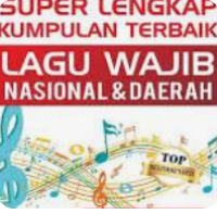 Image of Lagu Wajib