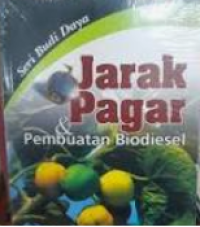 Image of Jarak Pagar