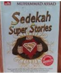 Image of Sedekah Super Stories