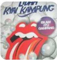 Image of Lidah Kyai kampung