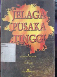 Image of JELAGA PUSAKA TINNGI