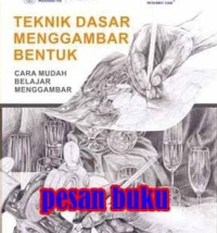 Image of Teknik Dasar Menggambar