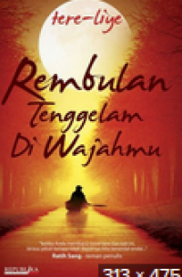 Image of Rembulan Tengelam Di Wajahmu