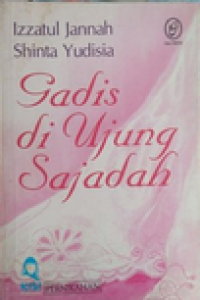 Image of Gadis diUjung Sajadah