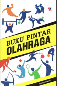 Image of Buku Pinter Olahraga