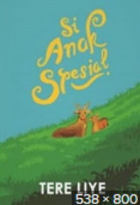 Image of Si Anak Spesial