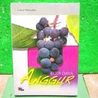 Image of Budidaya Anggur