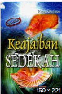 Image of keajaiban Sedekah