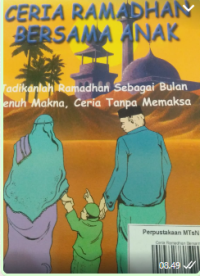 Image of Ceria Ramadhan Bersama Anak