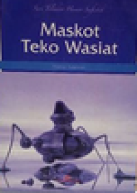 Image of MASKOT TEKO WASIAT