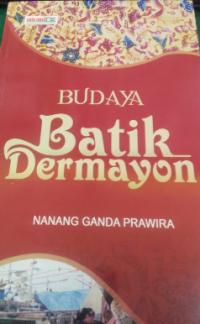 Image of Budaya Batik Dermayon