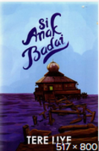 Image of Si Anak Badai