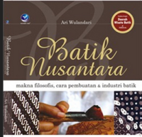 Image of Batik Nusantara
