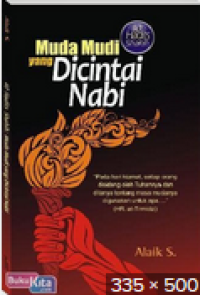 Image of Muda Mudi yang dicitai Nabi