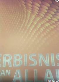 Image of BERBISNIS DENGAN ALLAH