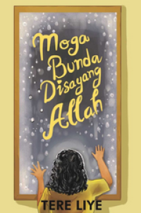 Image of Moga Bunda Disayang Alloh