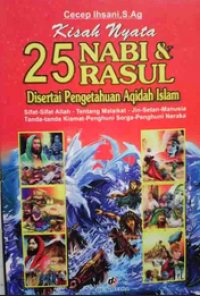 Image of Kumpulan cerita Rakyat 33 propinsi