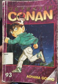Image of Conan
