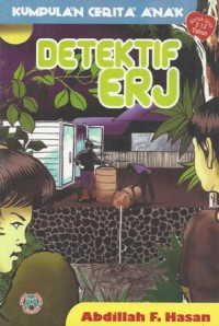 Image of Detektif Erj