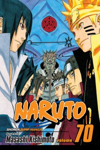 Image of Naruto