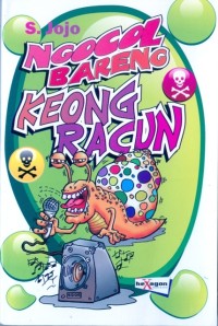 Image of Ngocol Bareng keong Racun