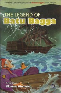 Image of The legend Of Batu Bangga