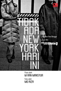 Image of Tidak ada  New York Hari Ini