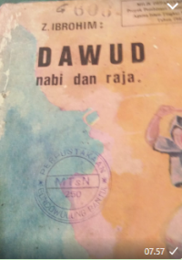 Image of Dawud