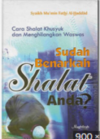 Image of Dahsyatnya Adzan