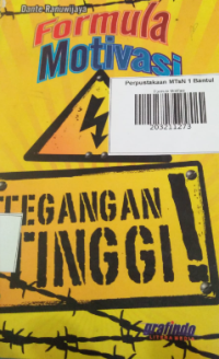 Image of Formula Motifasi