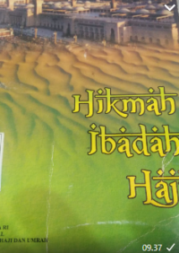Image of Hikmah Ibadah Haji