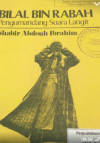 Image of Bilal Bin Rabah