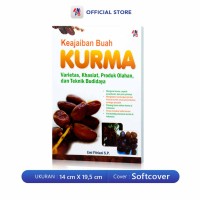 Image of Keajaiban Buah Kurma
