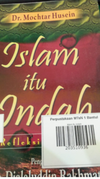 Image of Islam Itu Indah