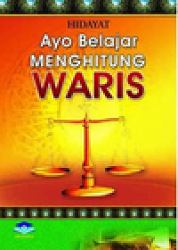 Image of Ayo Belajar Menghitung Waris